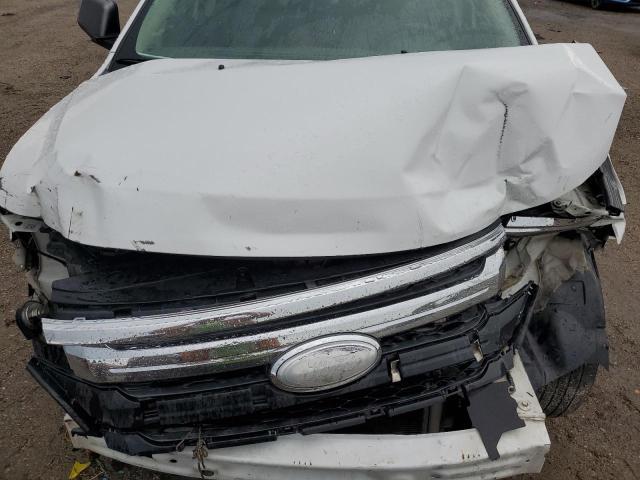 2014 Ford Edge se