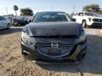2014 Mazda 3 Touring