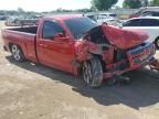 2012 Chevrolet Silverado C1500