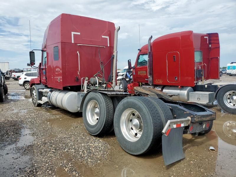 2020 Mack Anthem Semi Truck