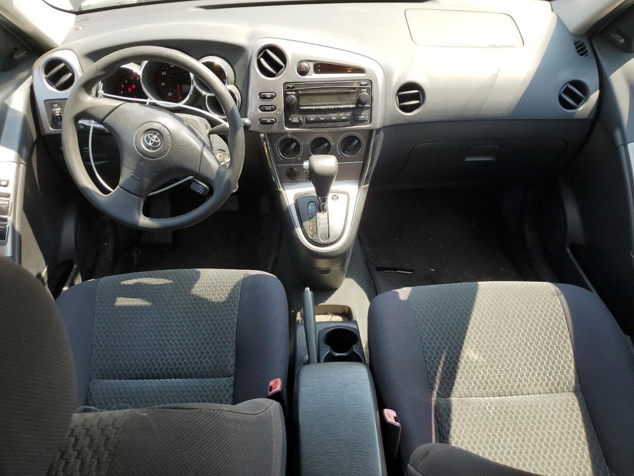 2005 Toyota Matrix