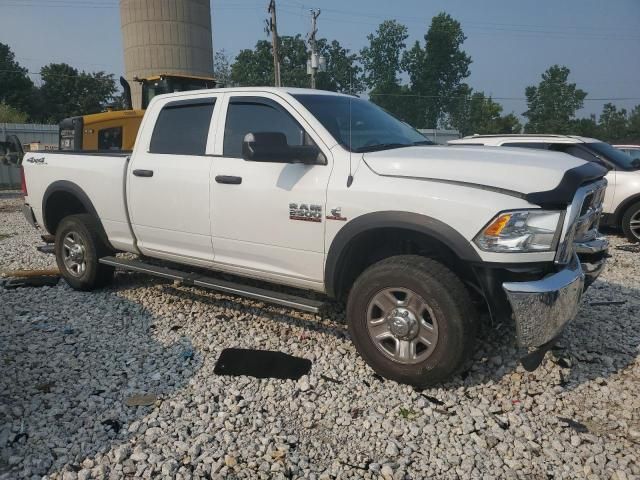 2018 Dodge RAM 2500 ST