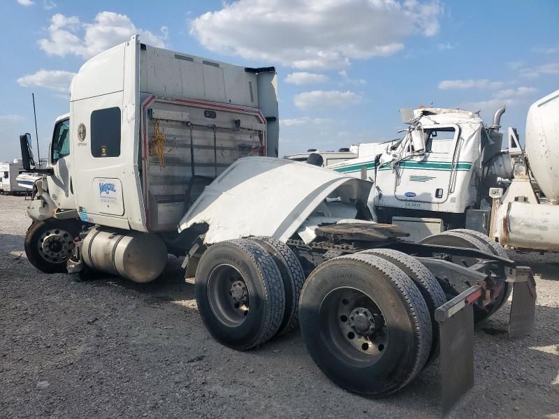 2020 International LT625 Semi Truck