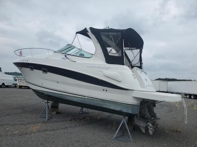 2004 Four Winds 298 Vista-Boats Boat
