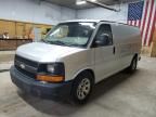 2011 Chevrolet Express G1500