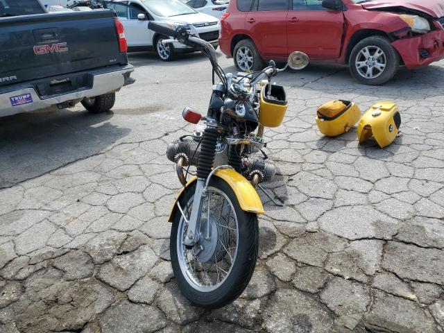 1973 BMW R75 5