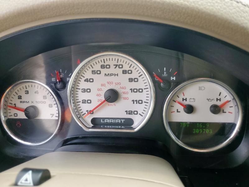 2006 Ford F150 Supercrew