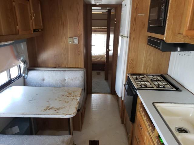 1993 Rockwood Wildwood