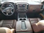 2014 Chevrolet Silverado K1500 High Country