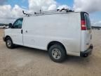 2016 Chevrolet Express G2500