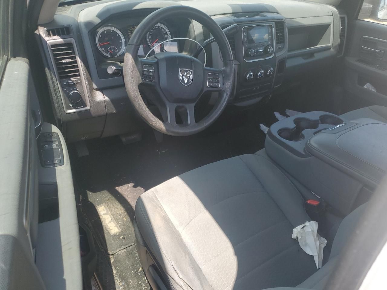 2014 Dodge Ram 1500 st