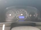 2011 Hyundai Santa FE GLS