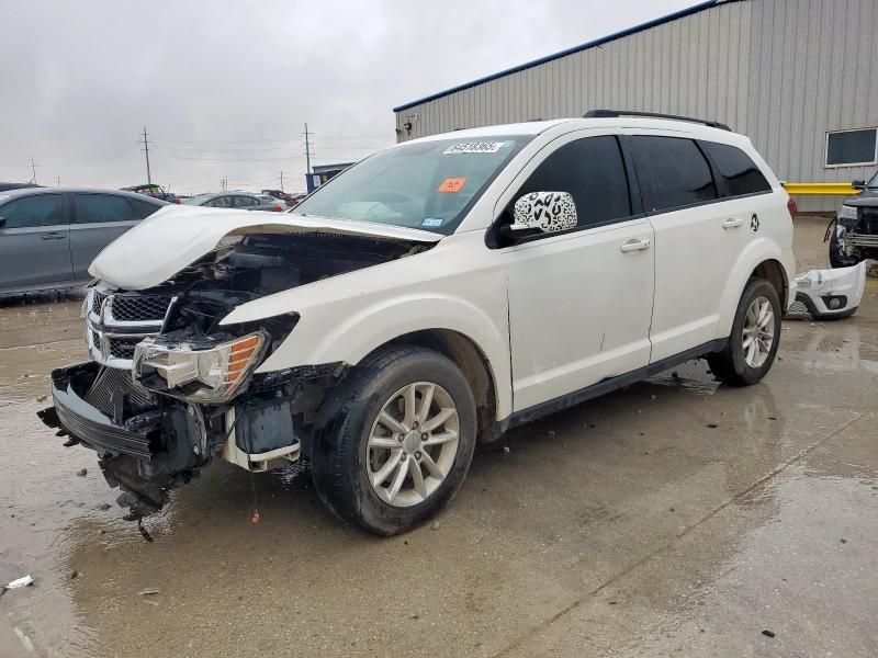 2015 Dodge Journey SXT