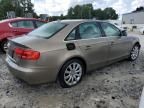2009 Audi A4 Premium Plus