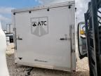 2023 ATC 2023 Aluminum RCLA8520+0-2T5 2K Enclosed Cargo TRA