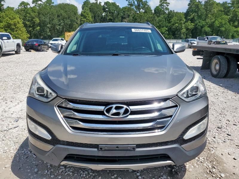 2014 Hyundai Santa FE Sport