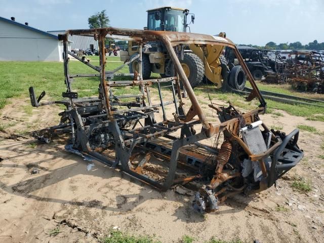 2023 Can-Am 2023 CAN AM Defender-ATV AND Utility Vehicles UT