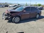 2014 Volkswagen Passat S
