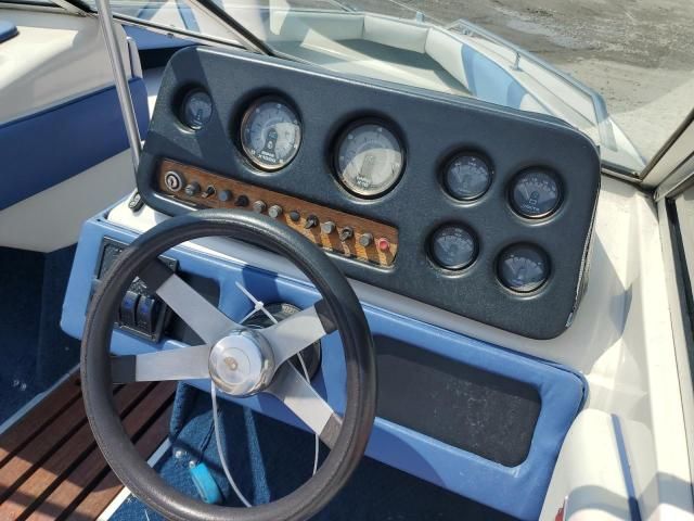 1988 Sea Ray Sundancer