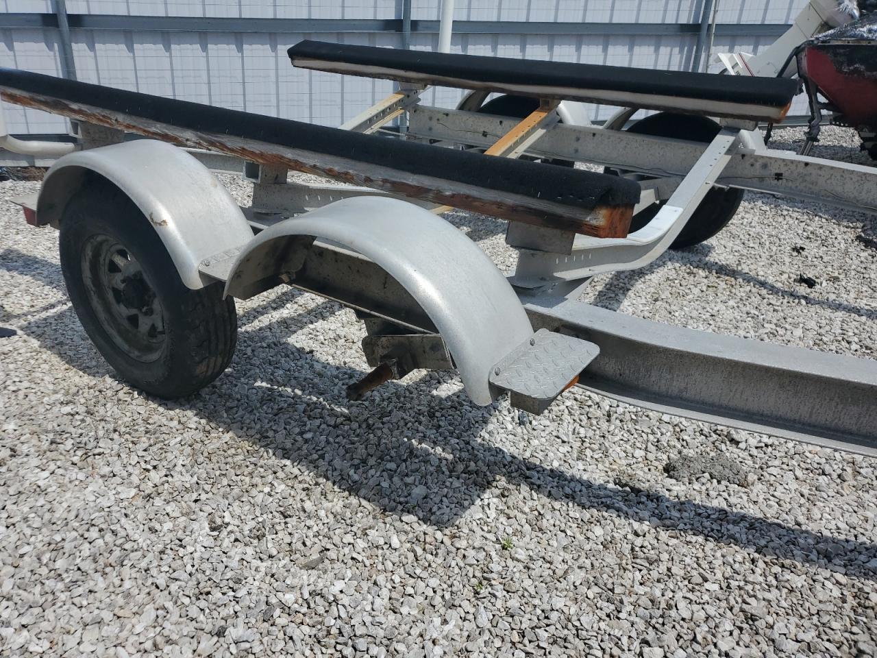 2020 Craftsman Trailer
