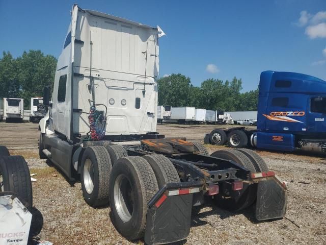 2022 International LT625 Semi Truck