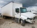 2016 Hino Conventional Type Truck