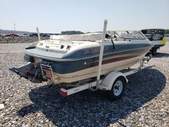 1998 Larson 206 LXI-Boats
