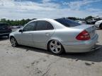 2006 Mercedes-Benz E 500 4matic