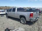 2008 GMC Sierra K2500 Heavy Duty