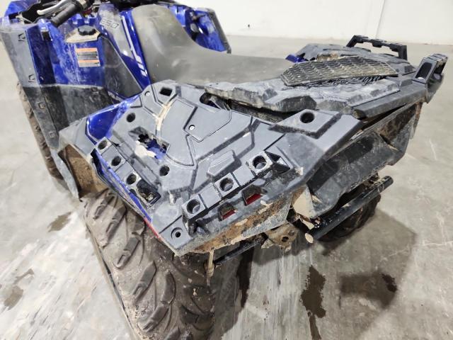2024 Polaris Sportsman-atv and Utility Vehicles atv