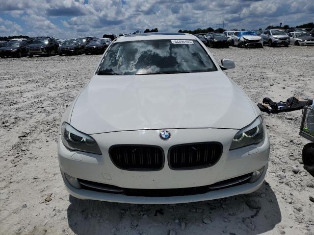 2012 BMW 535 i