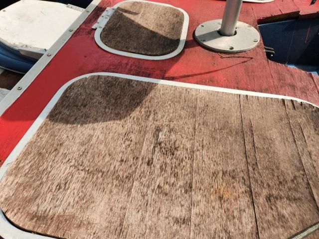 1988 Bayliner Boat