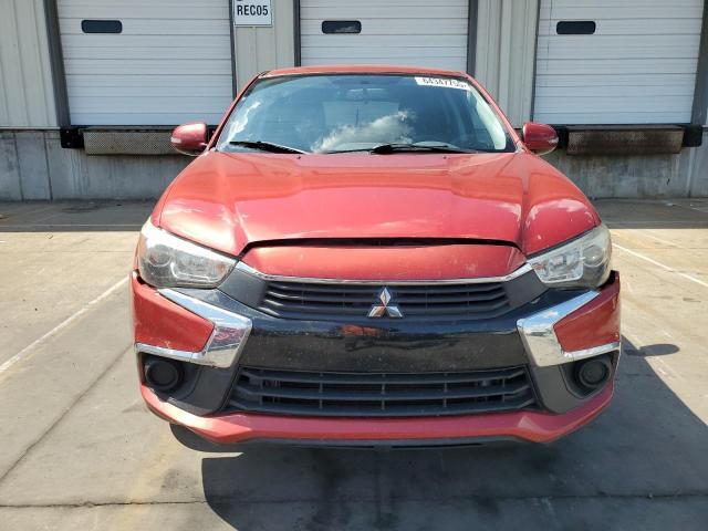 2016 Mitsubishi Outlander Sport es