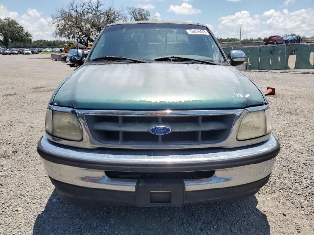 1997 Ford F150