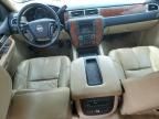2007 Chevrolet Tahoe K1500