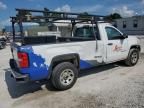 2015 GMC Sierra C1500