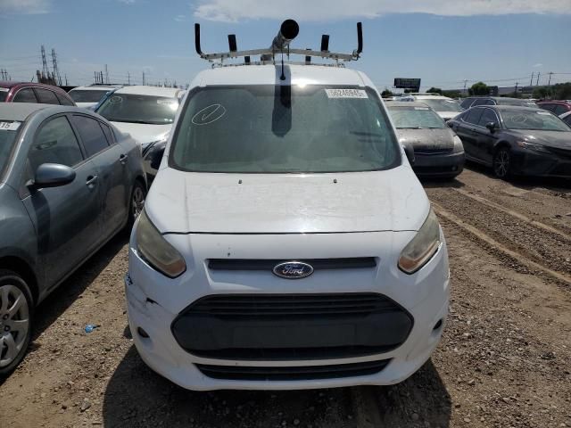2016 Ford Transit Connect XLT