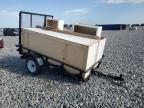 2022 Cadk 2022 CARRY-ON Utility Trailer