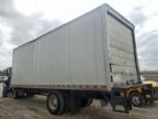 2016 Hino Conventional Type Truck