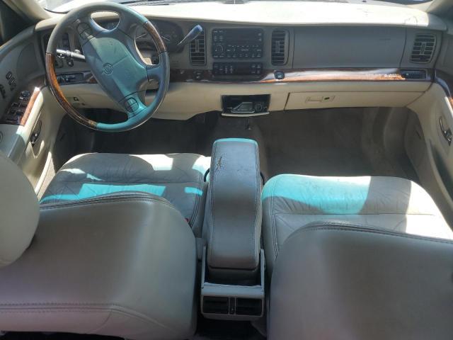 2003 Buick Park Avenue Ultra