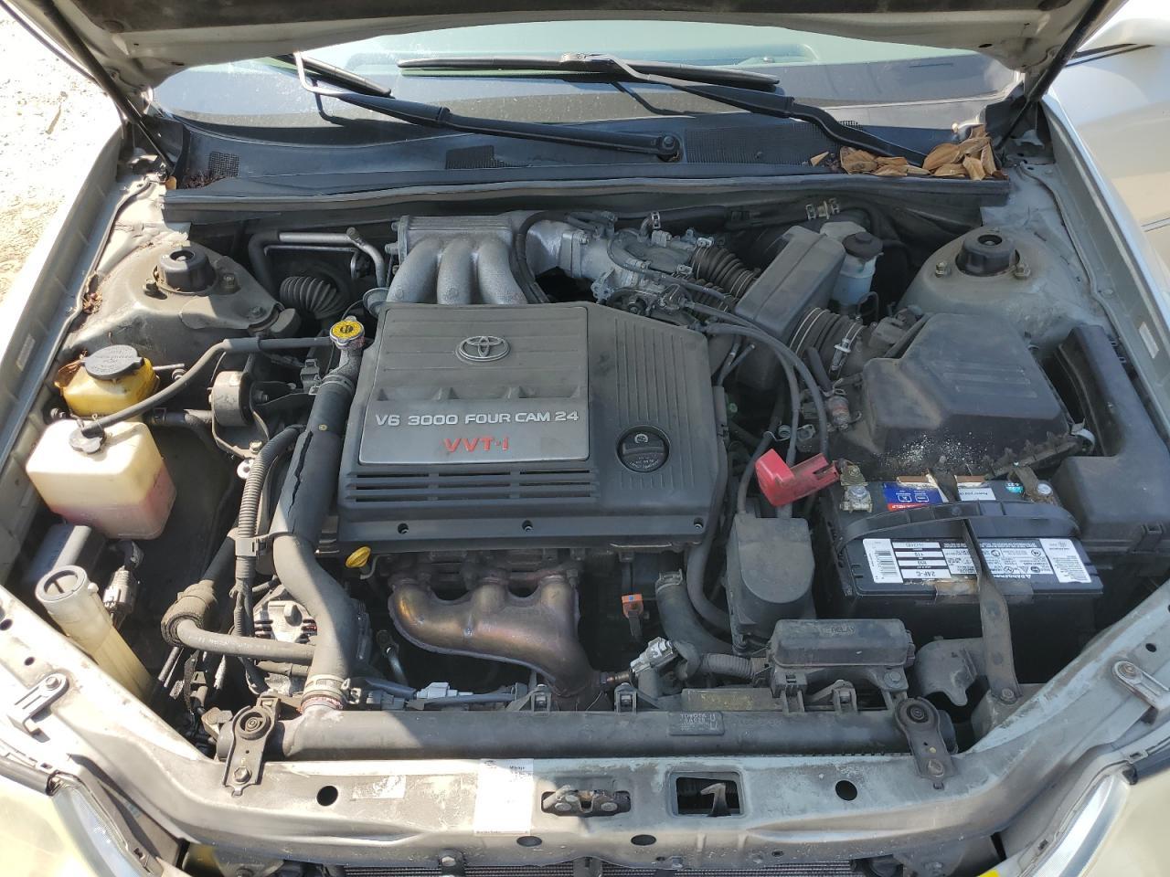 2003 Toyota Avalon xl