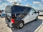 2015 Chevrolet City Express LS