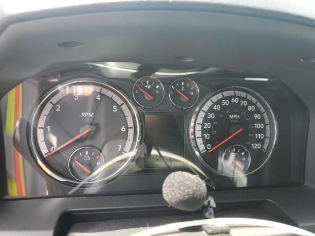 2010 Dodge RAM 1500
