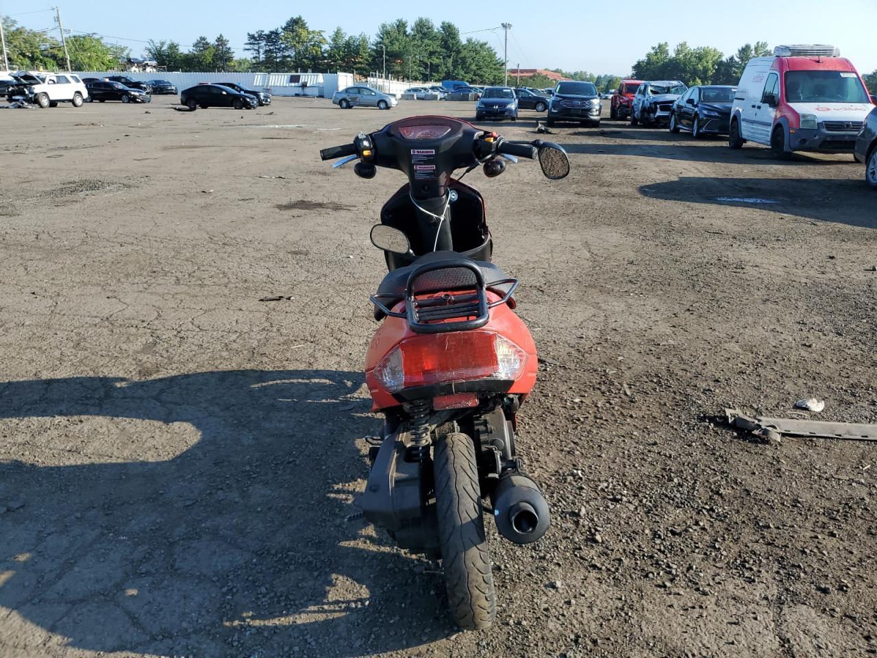 2023 Zhejiang Wolf RX 50