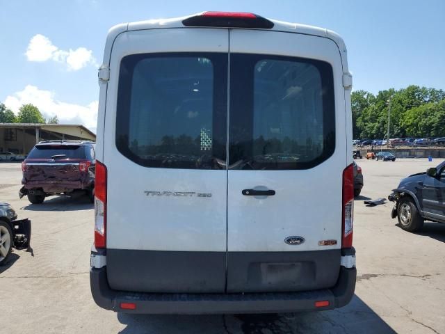 2021 Ford Transit T-250