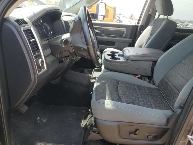 2014 Dodge RAM 3500 SLT