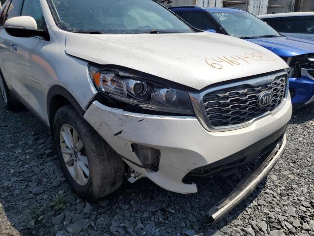 2020 KIA Sorento s