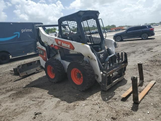 2023 Bobcat S76 Skid Steer Loader