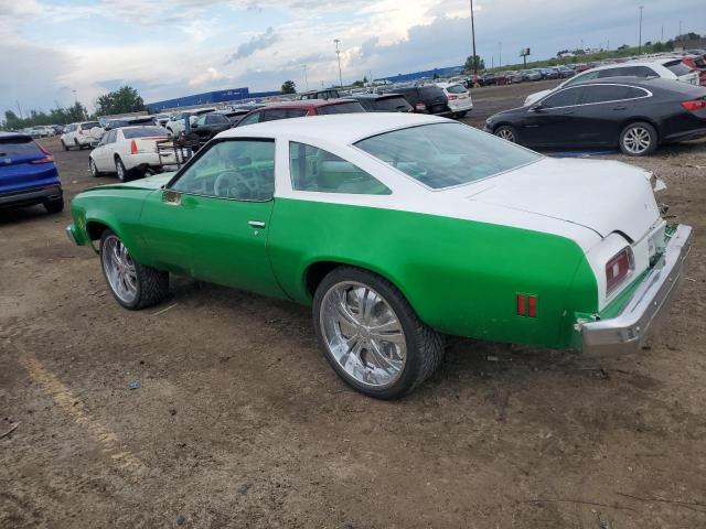 1974 Chevrolet Chevelle