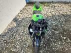 2020 Kawasaki EX400